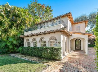 282 Barcelona Rd, West Palm Beach, FL 33401