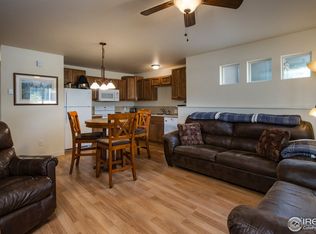 512 Stanley Ave, Estes Park, CO 80517