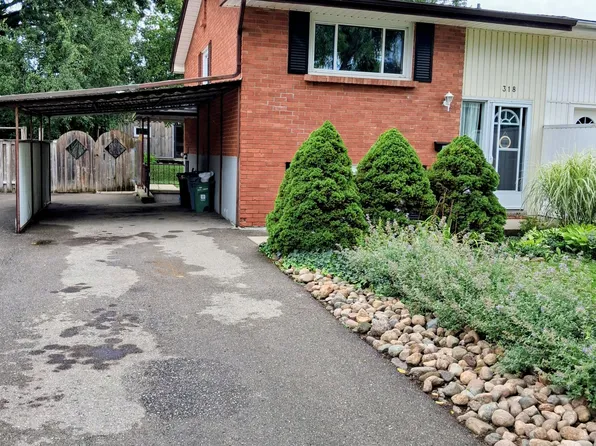 318 Base Line Rd W, London, ON N6J 1W1