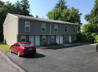 420 E Beau St APT A, Washington, PA 15301