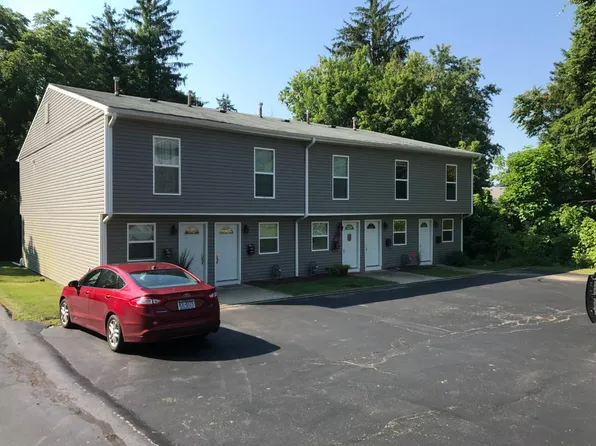 420 E Beau St APT A, Washington, PA 15301