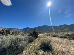 Smith & Joy, Onyx, CA 93255