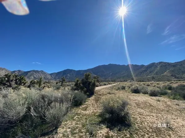 Smith & Joy, Onyx, CA 93255