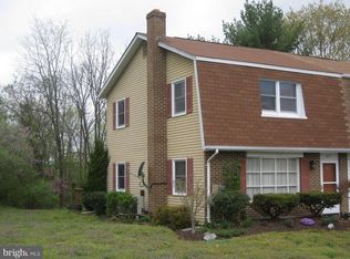317 Ash Hollow Dr, Winchester, VA 22602