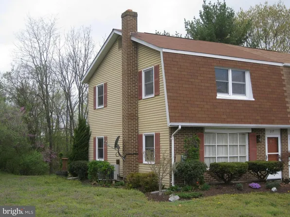 317 Ash Hollow Dr, Winchester, VA 22602
