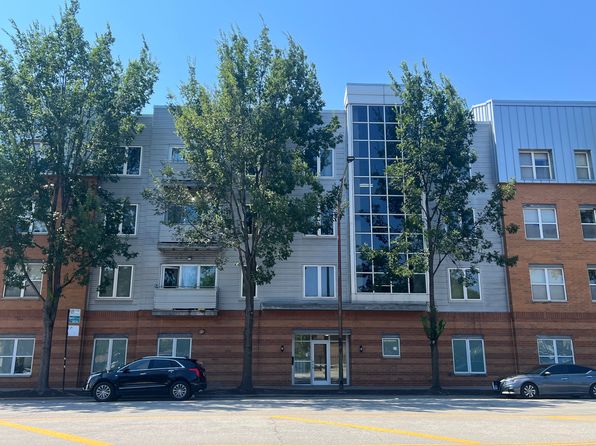 3522 S State St #306