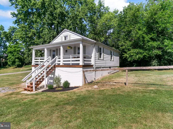 13604 Greencastle Pike, Hagerstown, MD 21740