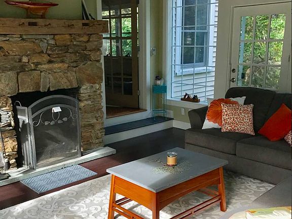 Sunroom