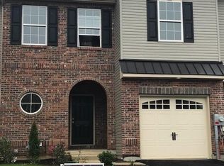242 Snapdragon Way, Allentown, PA 18104