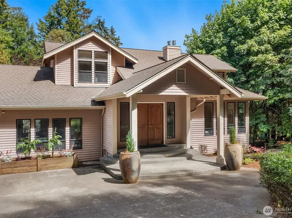 22808 105th Avenue SW, Vashon, WA 98070