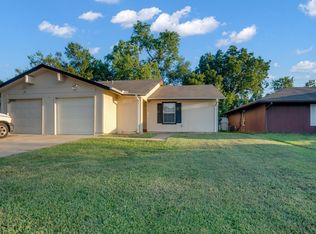 10852 E 33rd St #10852, Tulsa, OK 74146