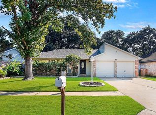 731 Pickford Dr, Katy, TX 77450