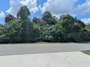 13569 Goodrich Ave LOT 29, Port Charlotte, FL 33953