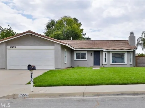 2555 Sunflower Ave, San Bernardino, CA 92407
