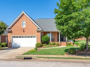 498 Cider Park Dr, Boiling Springs, SC 29316