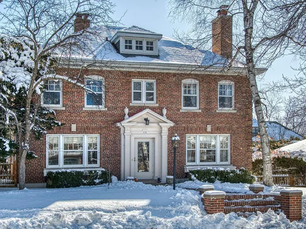 116 N Pelham St, Rhinelander, WI 54501