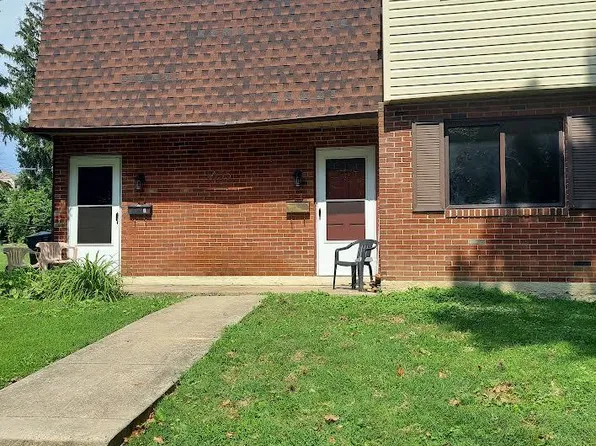 1655 Walnut Ave #B, Oreland, PA 19075