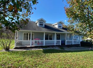 364 Tanner Cir, Stanford, KY 40484