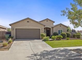 2005 Climbing Rose Ave, Wasco, CA 93280