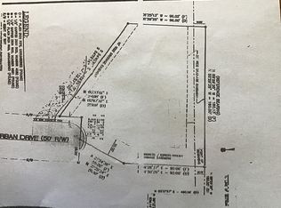 970 Urban Dr, Cantonment, FL 32533