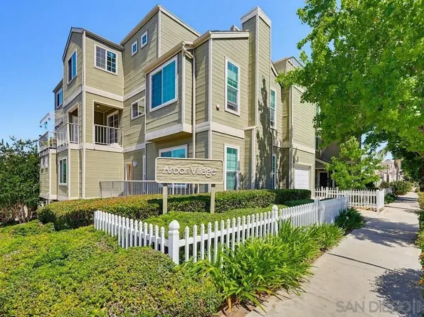 4204 3rd Ave APT 11, San Diego, CA 92103