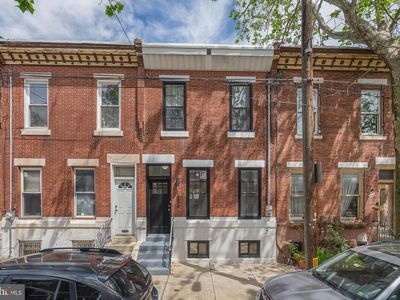 1533 S Carlisle St, Philadelphia, PA, 19146