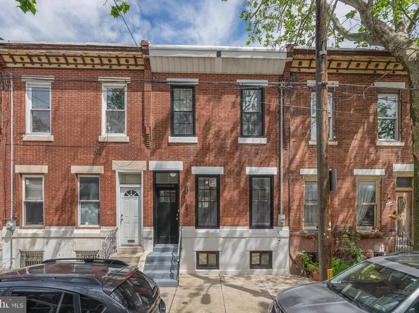 1533 S Carlisle St, Philadelphia, PA 19146