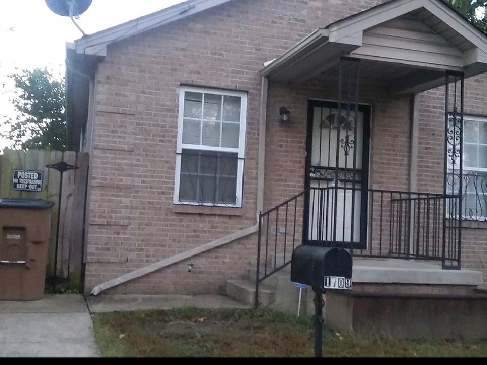 2nd image of 1709 Cockrill St