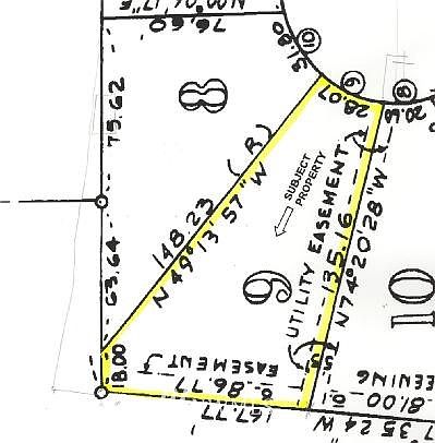 1st image of 0 Lot 9 I Street