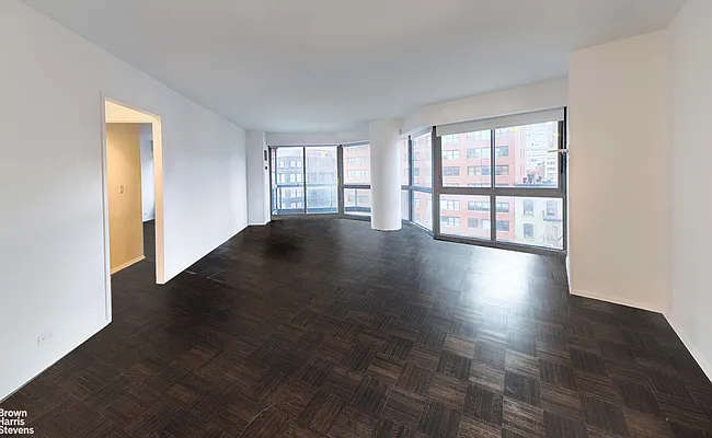 Rented by Brown Harris Stevens | media 3