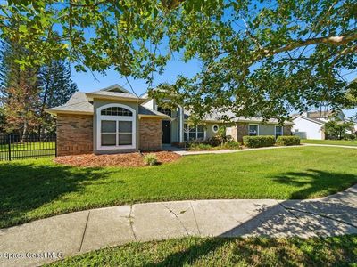 1135 Rebecca Dr, Merritt Island, FL, 32952