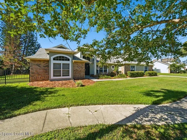 1135 Rebecca Dr, Merritt Island, FL 32952