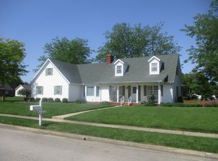 201 Lauren Ln LOT 114, Washington Court House, OH 43160