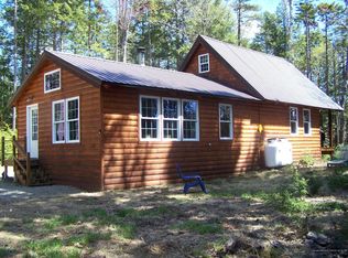 78 Dam Rd, Lee, ME 04455