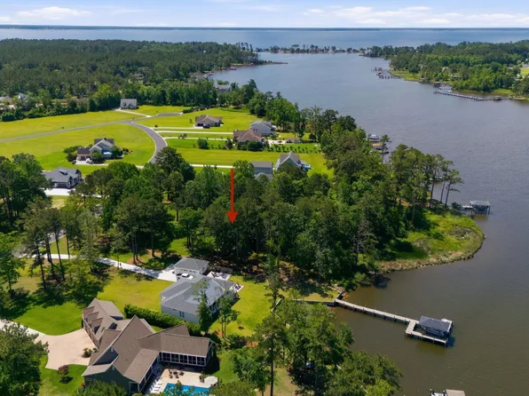 356 Southern Plantation Dr S Lot 266, Oriental, NC 28571
