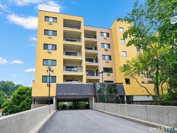 970 Hope Street #1B, Stamford, CT 06907