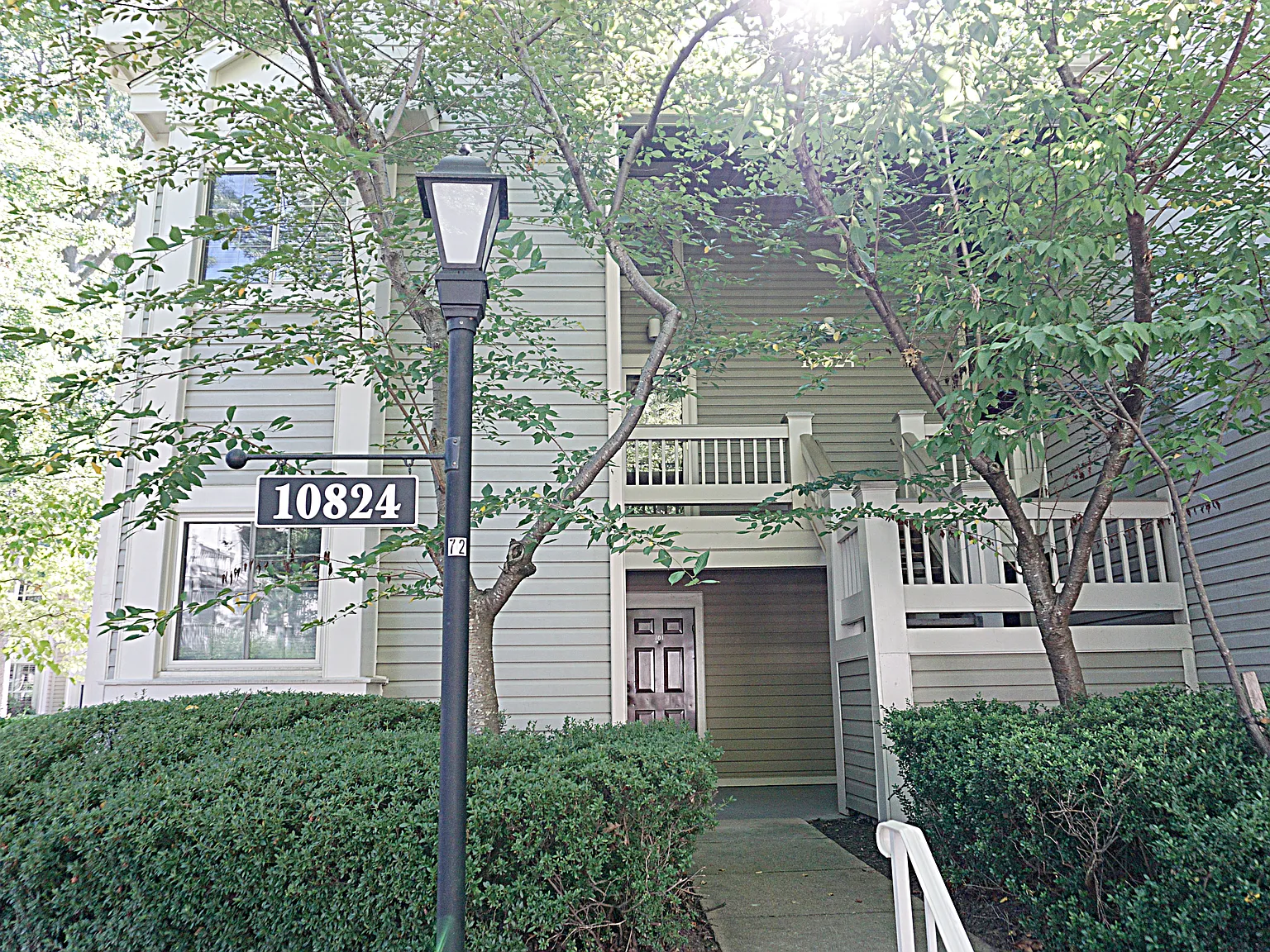 2 bed, 953 sqft, $2,500 — Photo 1