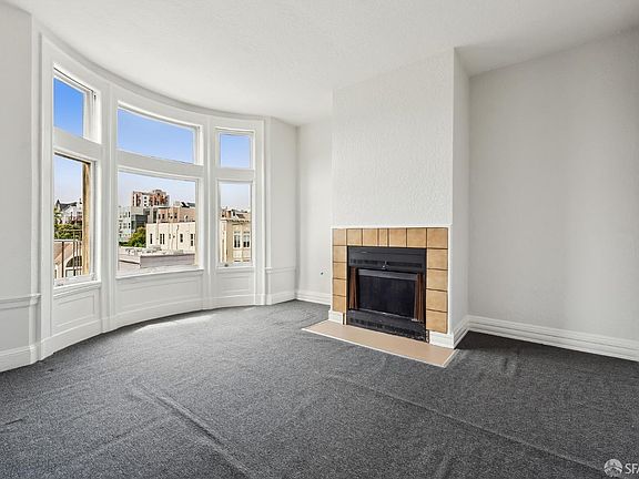 5th image of 814-818 Divisadero St