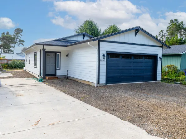 5465 Palisades Dr, Lincoln City, OR 97367