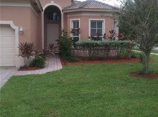 5602 Sunberry Cir, Fort Pierce, FL 34951