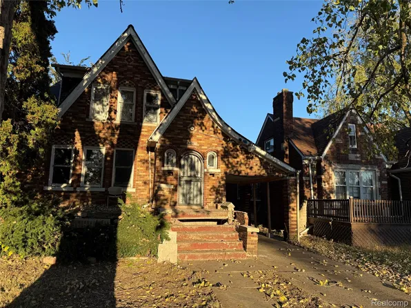 5104-06 Balfour Rd, Detroit, MI 48224