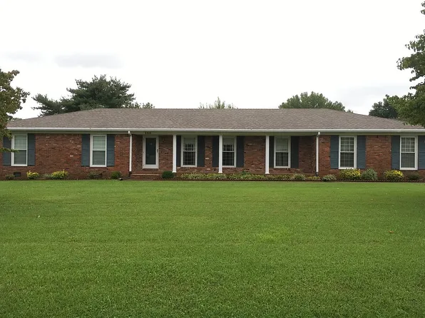 258 Colt Dr, Hopkinsville, KY 42240