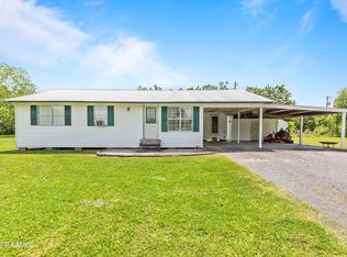 4211 Rome Ln, New Iberia, LA 70560