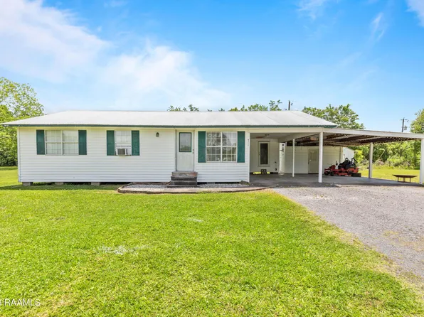 4211 Rome Ln, New Iberia, LA 70560