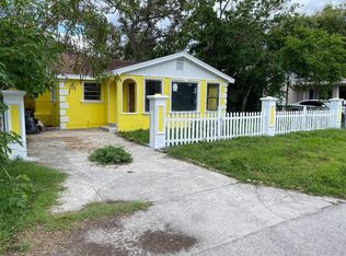 8305 N 13th St, Tampa, FL 33604