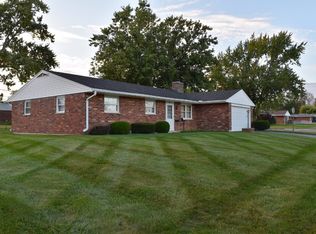 900 Candlewood Blvd, Piqua, OH 45356