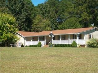 2605 Kelleytown Rd, McDonough, GA 30252