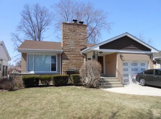 928 N Delphia Ave, Park Ridge, IL 60068