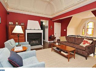 2047 Spruce St APT 5, Philadelphia, PA 19103