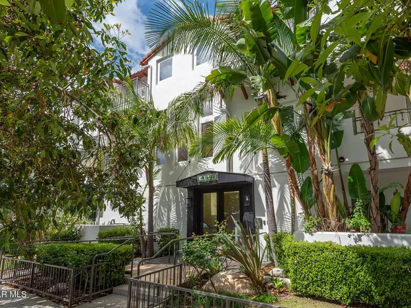 4541 Colfax Ave #101, Studio City, CA 91602
